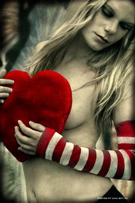 Винтажная эротика