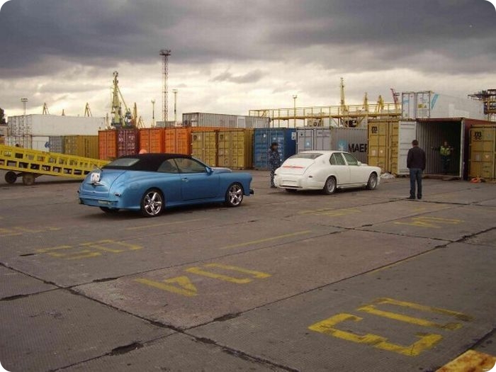 Необычные Победы (22 фото)