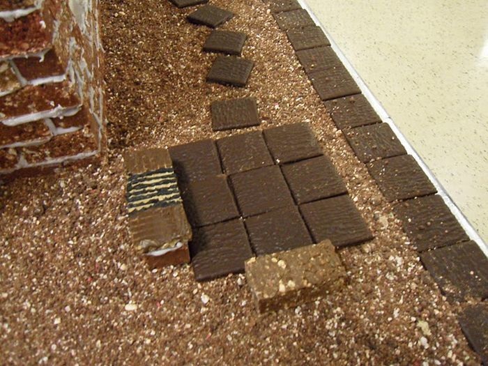 Рождественский кекс (30 фото