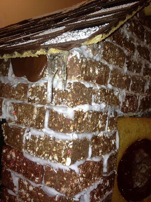 Рождественский кекс (30 фото