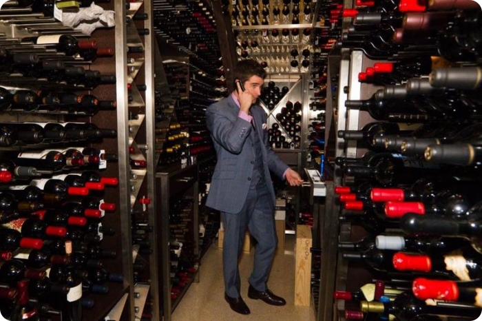 Девушки VIP-хостесс в Лас-Вегасе (10 фото)