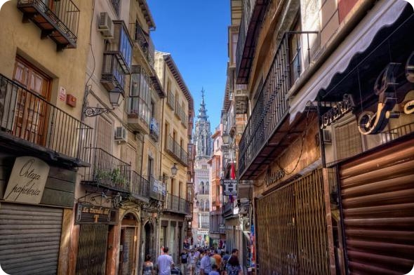 Другие города