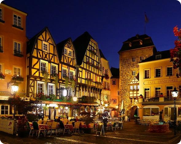 Другие города