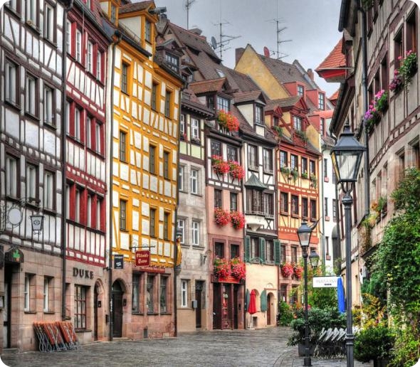 Другие города