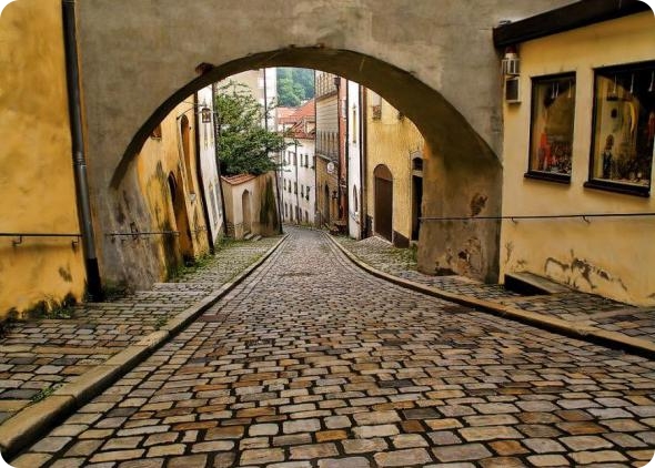 Другие города