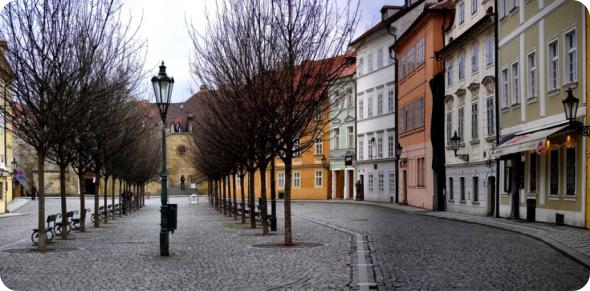 Другие города