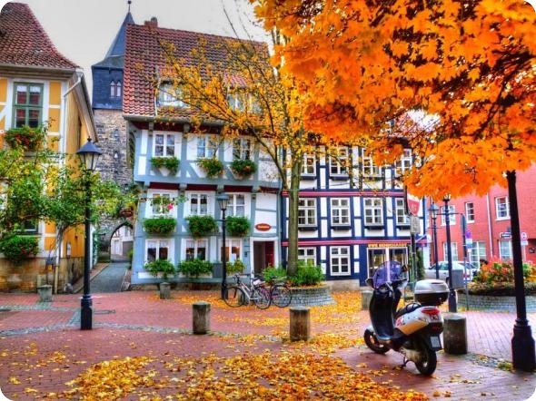 Другие города