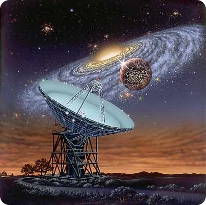 Третье обращение к Человечеству