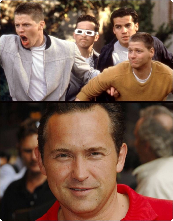 Звезды трилогии “Назад в будущее” 25 лет спустя + бонус от Playboy (27 фото)