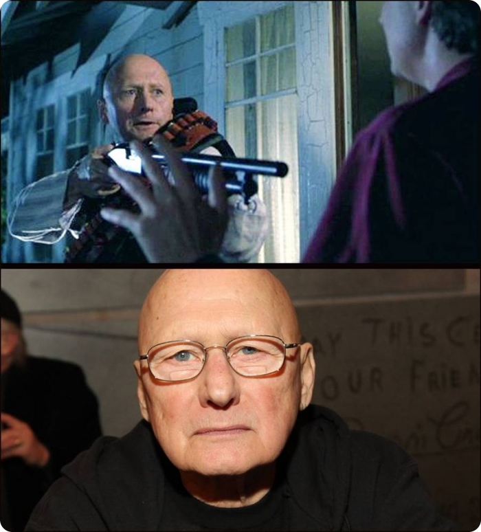 Звезды трилогии “Назад в будущее” 25 лет спустя + бонус от Playboy (27 фото)