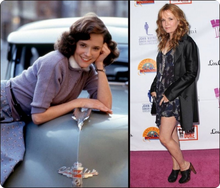 Звезды трилогии “Назад в будущее” 25 лет спустя + бонус от Playboy (27 фото)