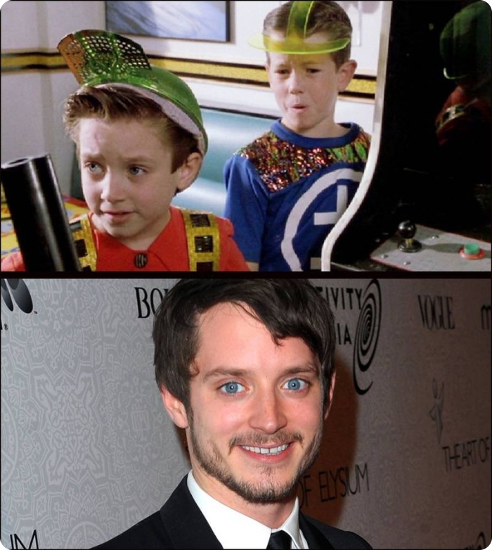 Звезды трилогии “Назад в будущее” 25 лет спустя + бонус от Playboy (27 фото)