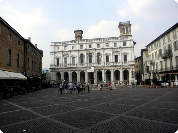 Галопом по Ломбардии (Часть 3)