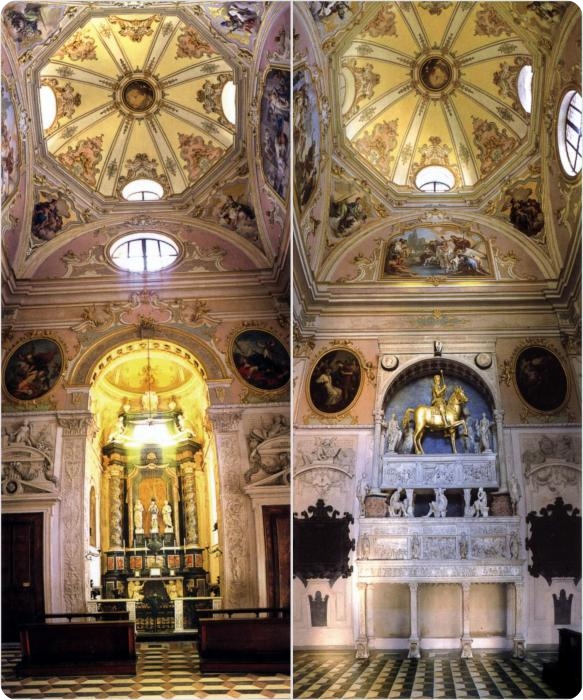 Галопом по Ломбардии (Часть 3)