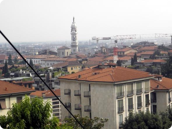 Галопом по Ломбардии (Часть 3)