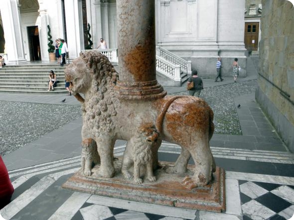 Галопом по Ломбардии (Часть 3)