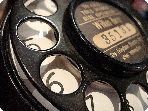 Вещи, которые убил Интернет