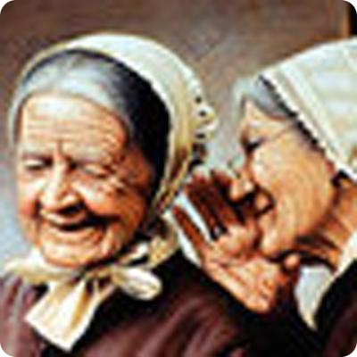 Вещи, которые убил Интернет