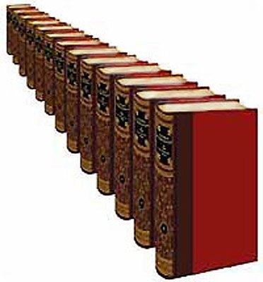 Вещи, которые убил Интернет