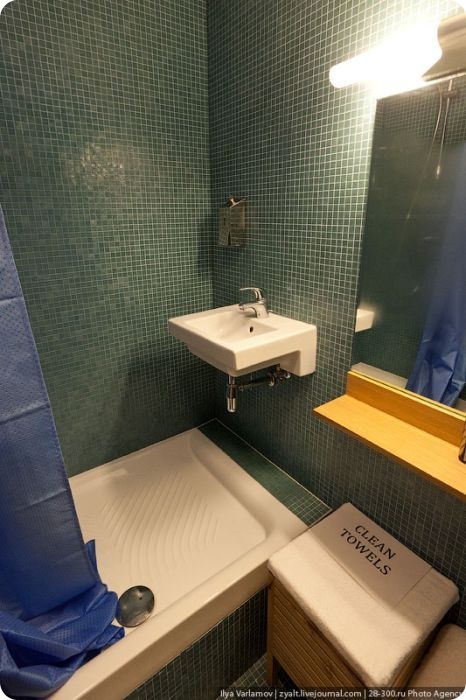 Сказочный офис Google в Москве (49 фото + текст)