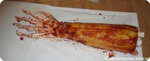 Тайский хлеб. Слабонервным не смотреть (27 фото)