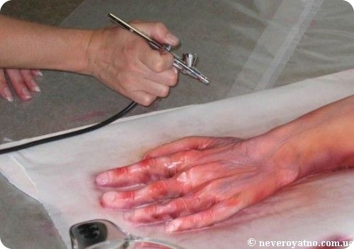 Тайский хлеб. Слабонервным не смотреть (27 фото)