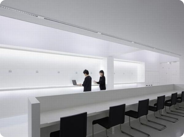 9 Hours Hotel (41 фото)