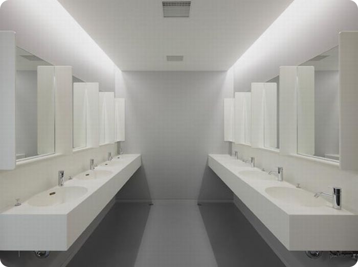 9 Hours Hotel (41 фото)