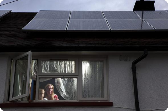 Обзор экологичных технологий 2010 года.