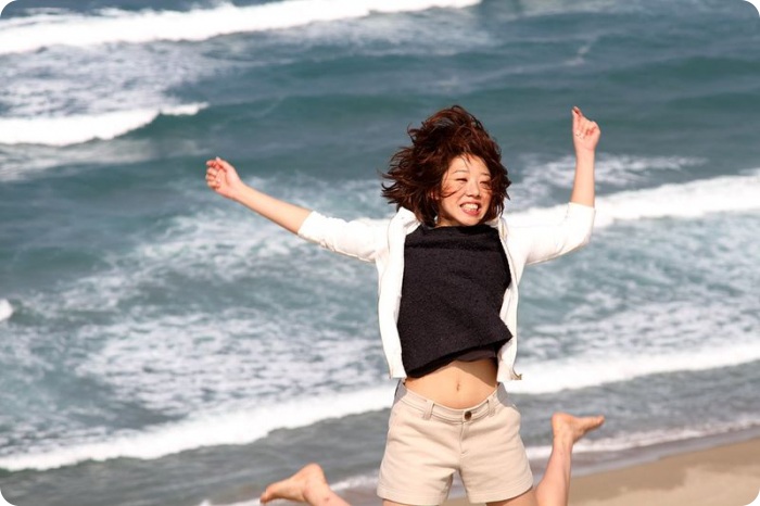 Пустыня Тоттори (18 фото + текст)