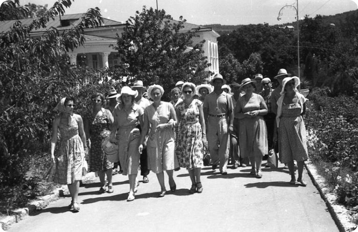 На Черном море (37 фото)