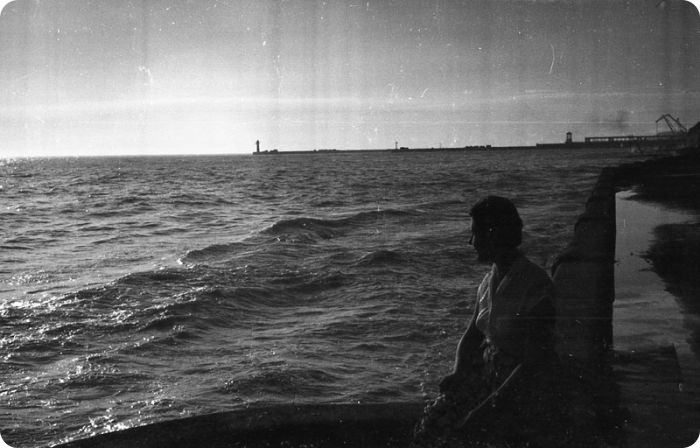 На Черном море (37 фото)