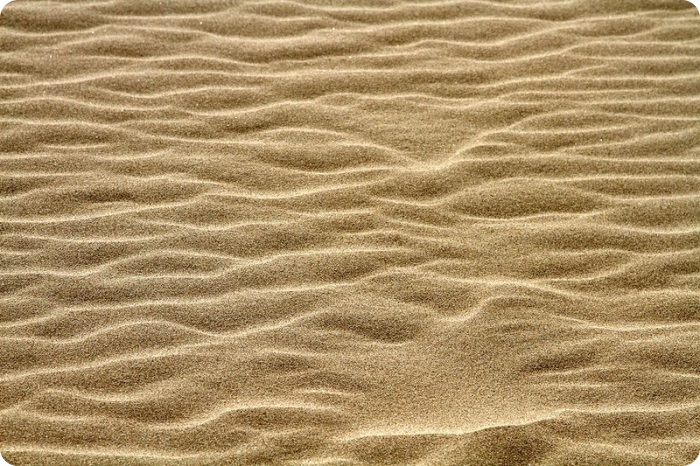 Пустыня Тоттори (18 фото + текст)