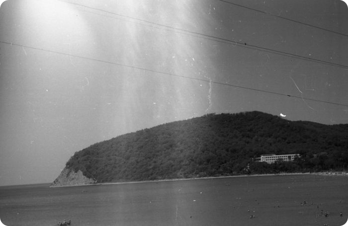 На Черном море (37 фото)