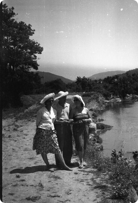 На Черном море (37 фото)