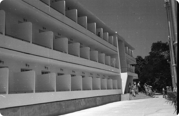 На Черном море (37 фото)