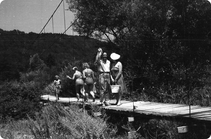 На Черном море (37 фото)