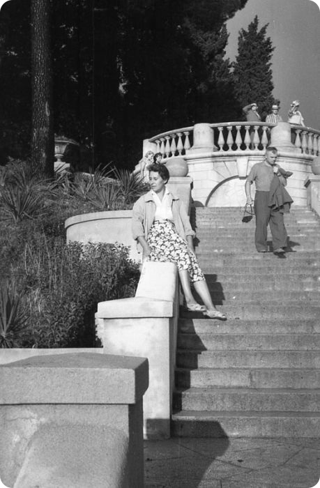 На Черном море (37 фото)