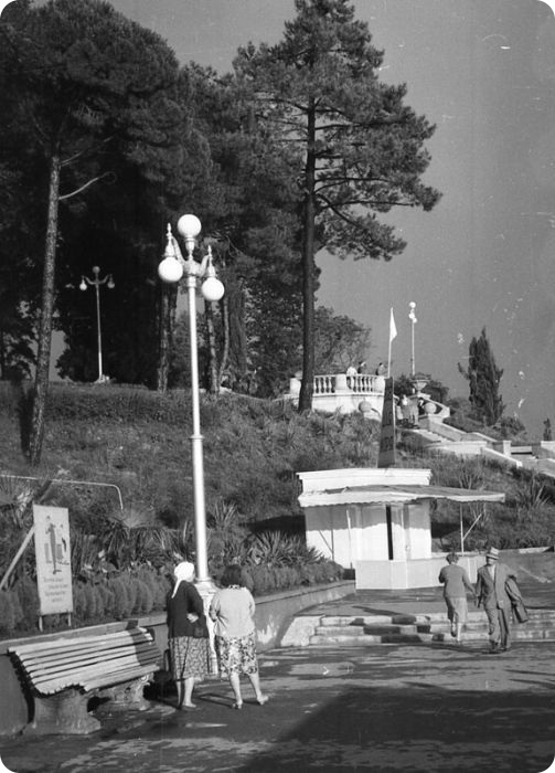 На Черном море (37 фото)