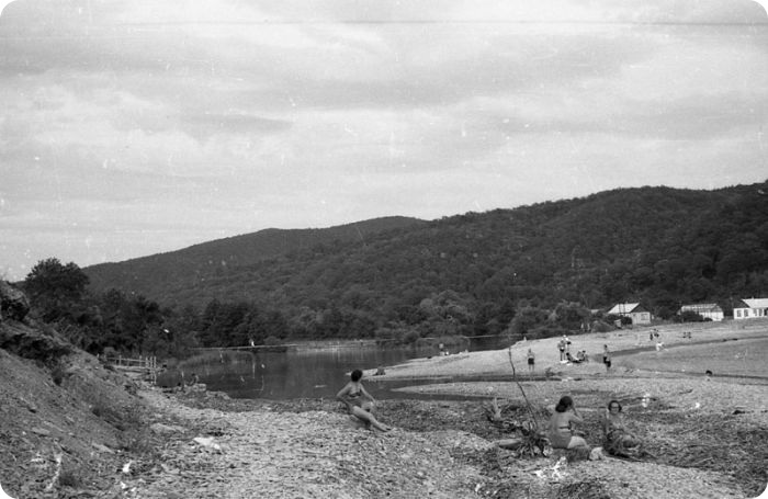 На Черном море (37 фото)