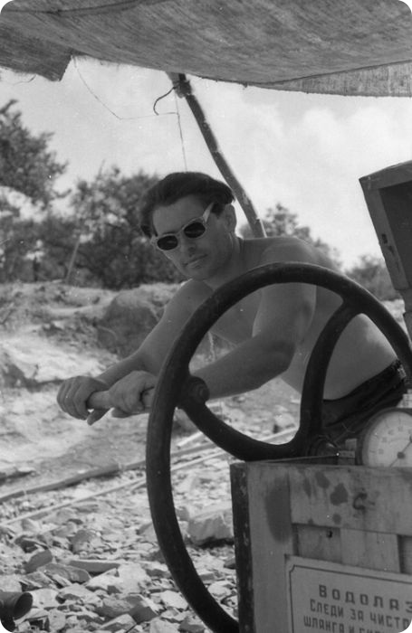 На Черном море (37 фото)