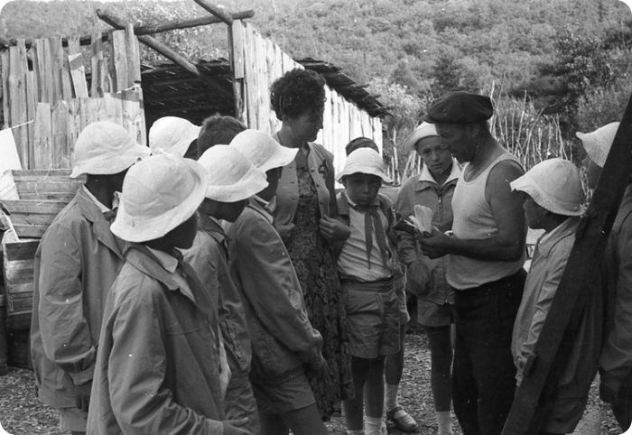 На Черном море (37 фото)