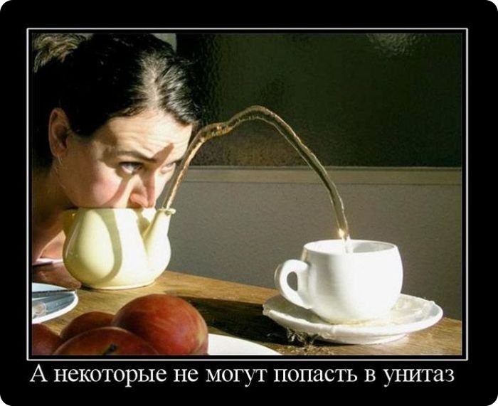 Демотиваторы (80 фото)