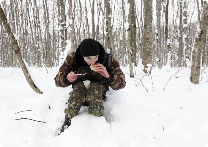 Новости в фотографиях за неделю (75 фото+текст)