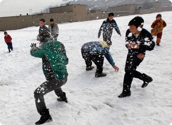 Новости в фотографиях за неделю (75 фото+текст)