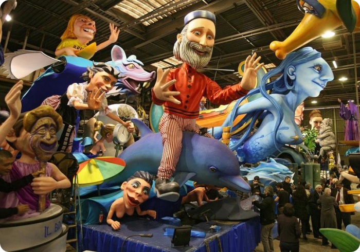 Новости в фотографиях за неделю (75 фото+текст)