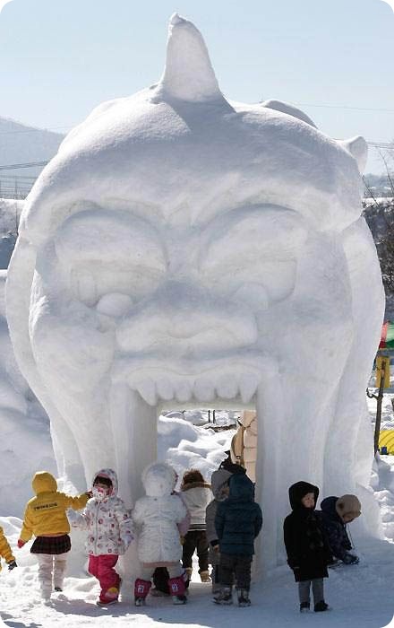 Новости в фотографиях за неделю (75 фото+текст)