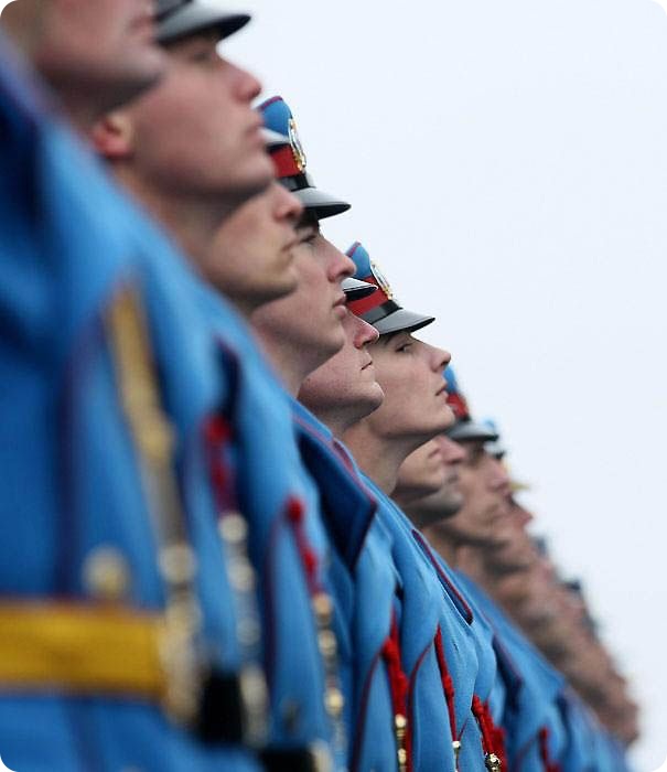 Новости в фотографиях за неделю (75 фото+текст)