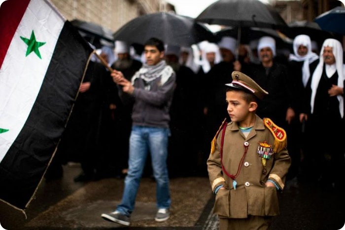 Новости в фотографиях за неделю (75 фото+текст)