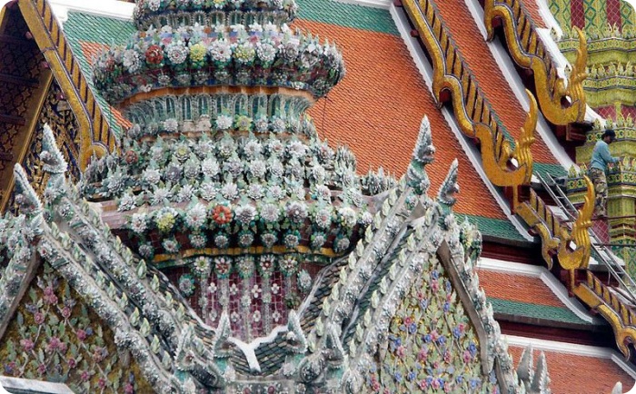 Новости в фотографиях за неделю (75 фото+текст)